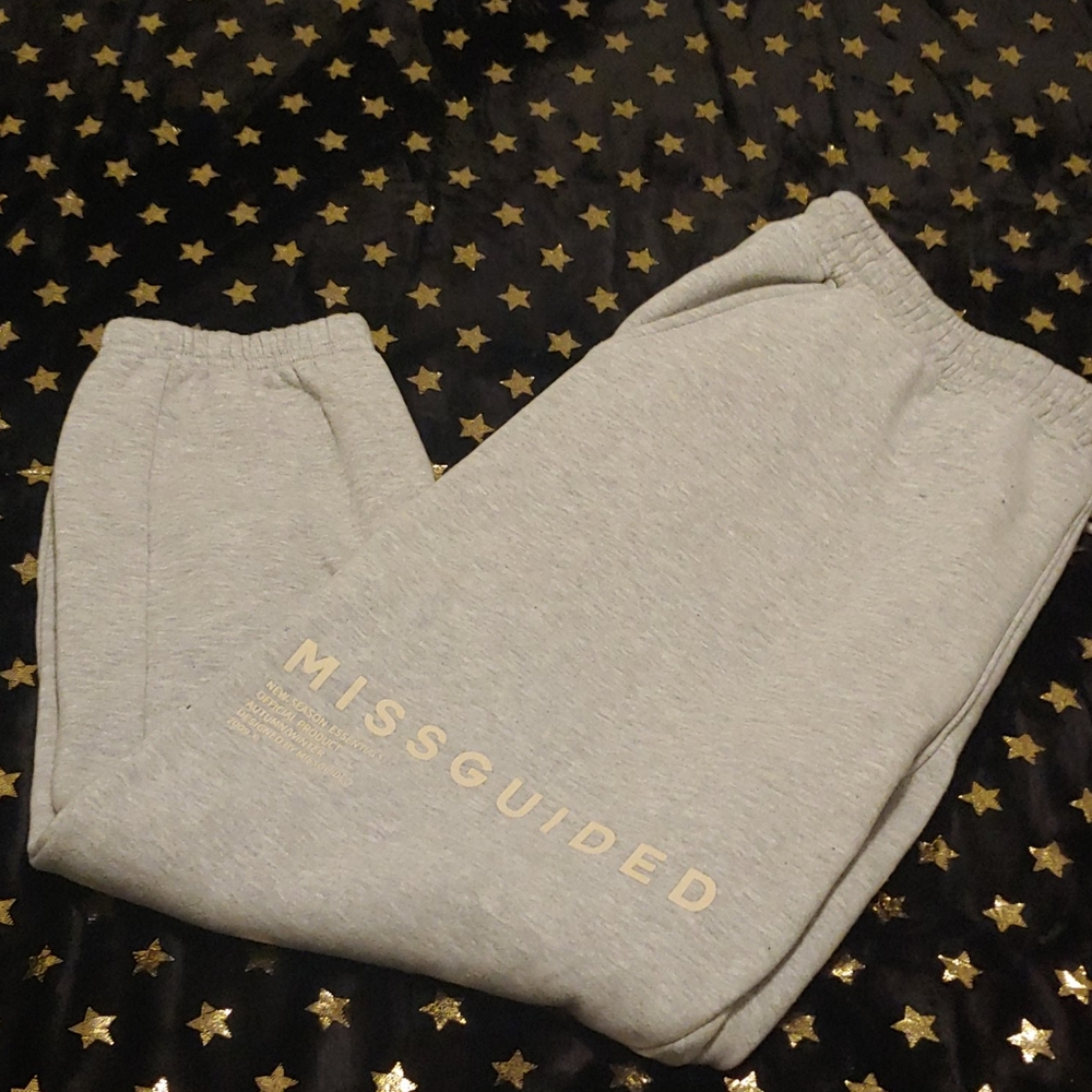 Missguided Joggers - Picture 2 of 7